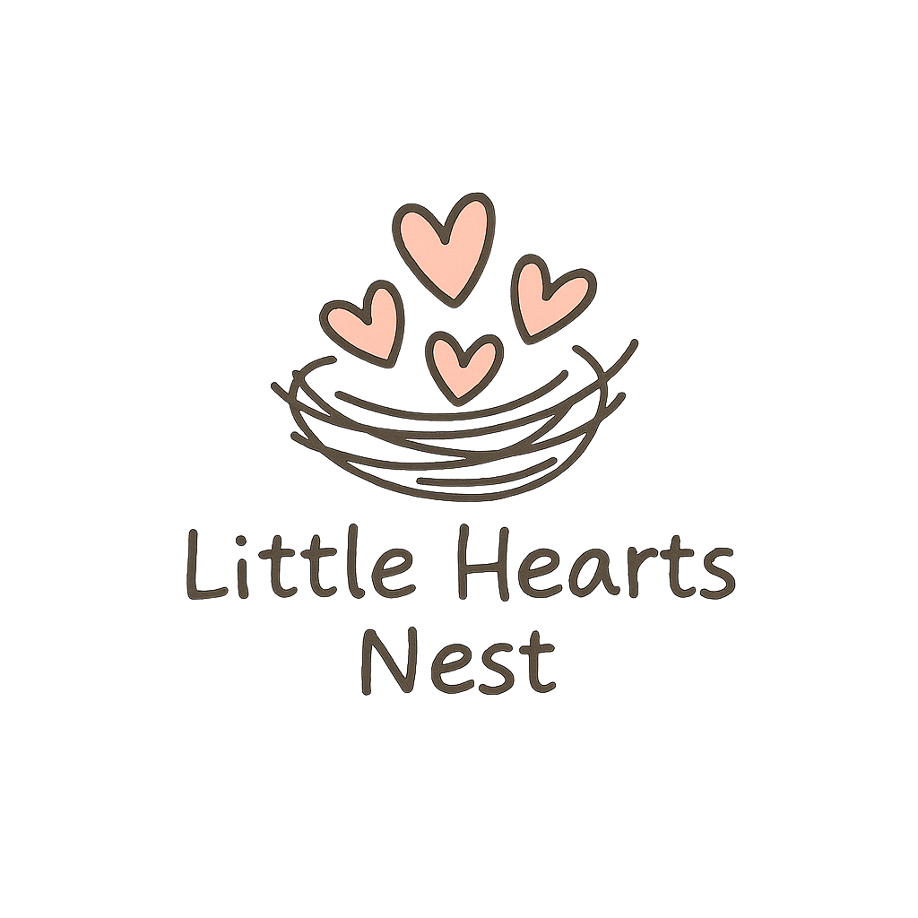 Little Hearts Nest